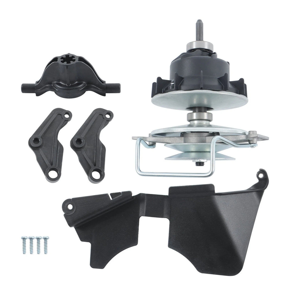 Transmission Driver Kit for Craftsman (RS800, GT79452-A, 589668301, 587086703)