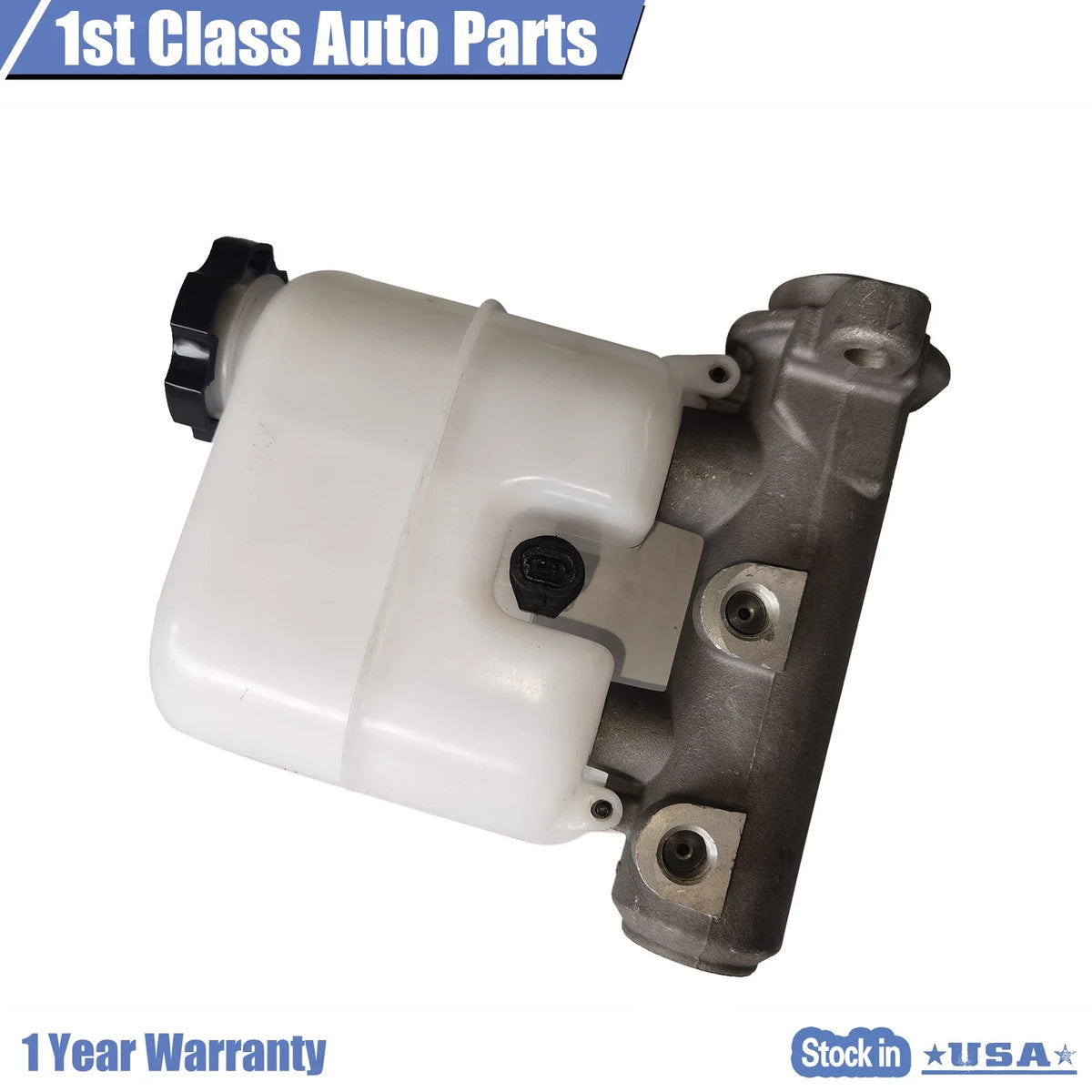 Brake Master Cylinder for Chevy Silverado 1500/Avalanche/Suburban (1999–2002) M630035