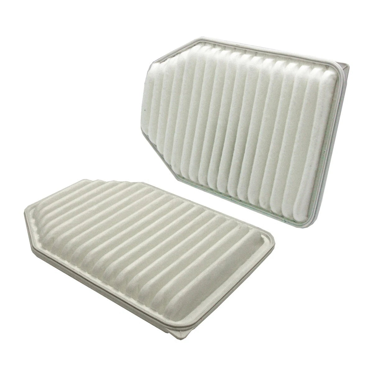 WIX Air Filter 49018 for Jeep Wrangler JK (2011–2018)