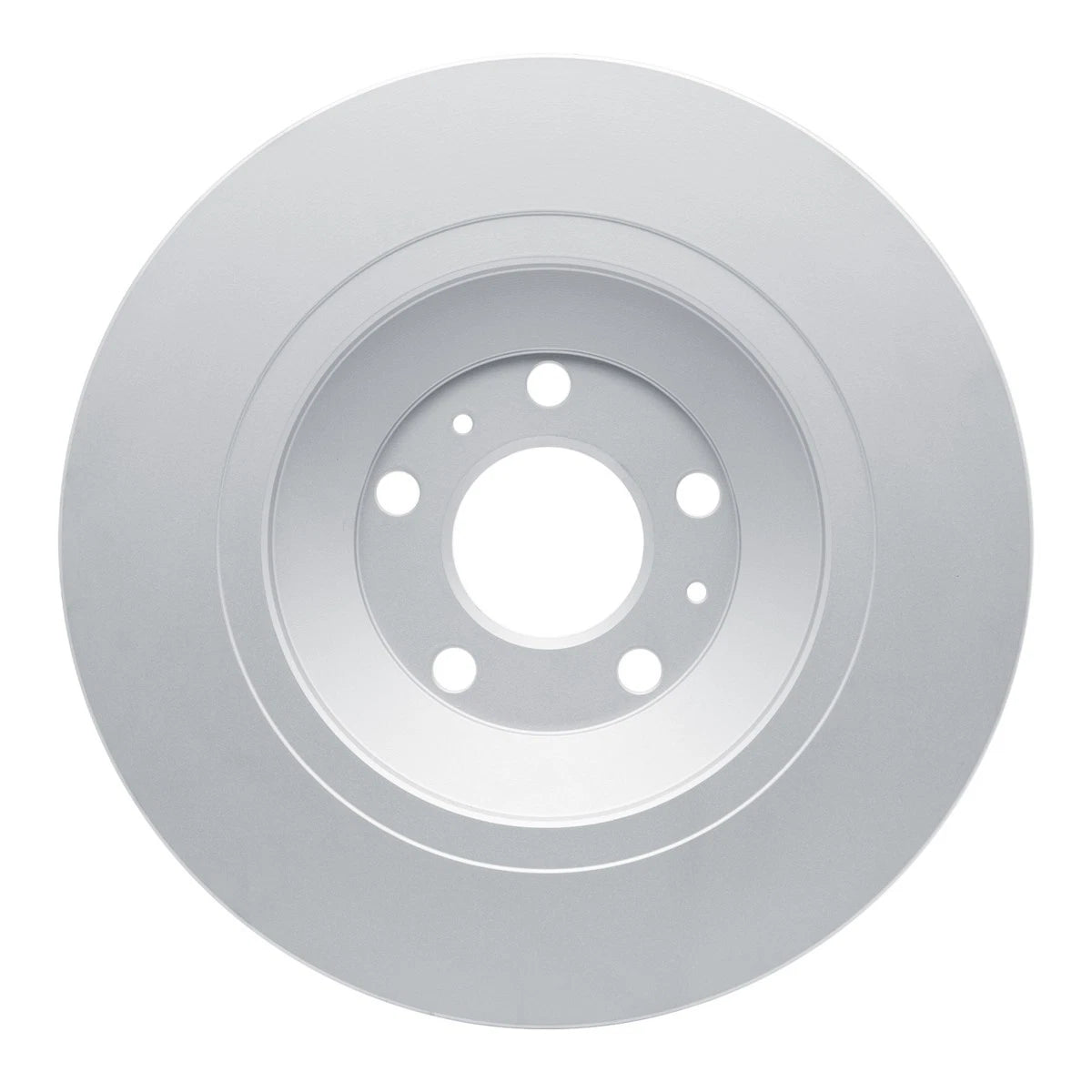 R1 Concepts Brake Disc Set of 2 for Audi Q7 (2013–2018) RRE-73046, 3D0615601L, 3W0615601G, 4E0615601L