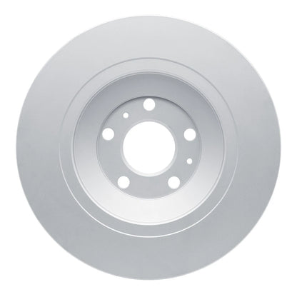 R1 Concepts Brake Disc Set of 2 for Audi Q7 (2013–2018) RRE-73046, 3D0615601L, 3W0615601G, 4E0615601L