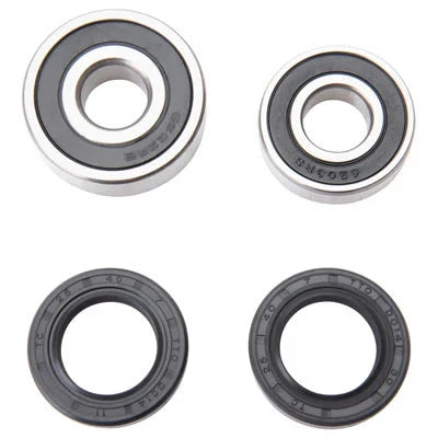 Wheel Bearing and Seal Kit for Tusk (2018–2023)