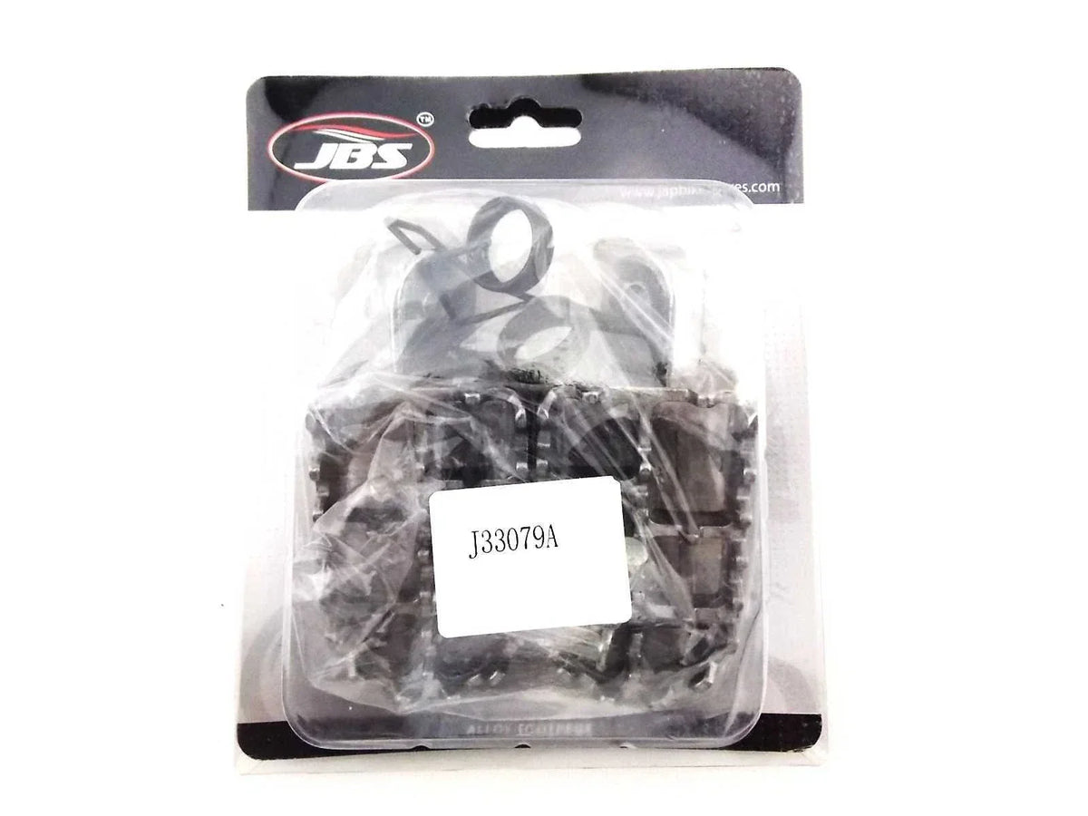 Yamaha AG200 Foot Pegs Set (Left & Right) 1984-2017