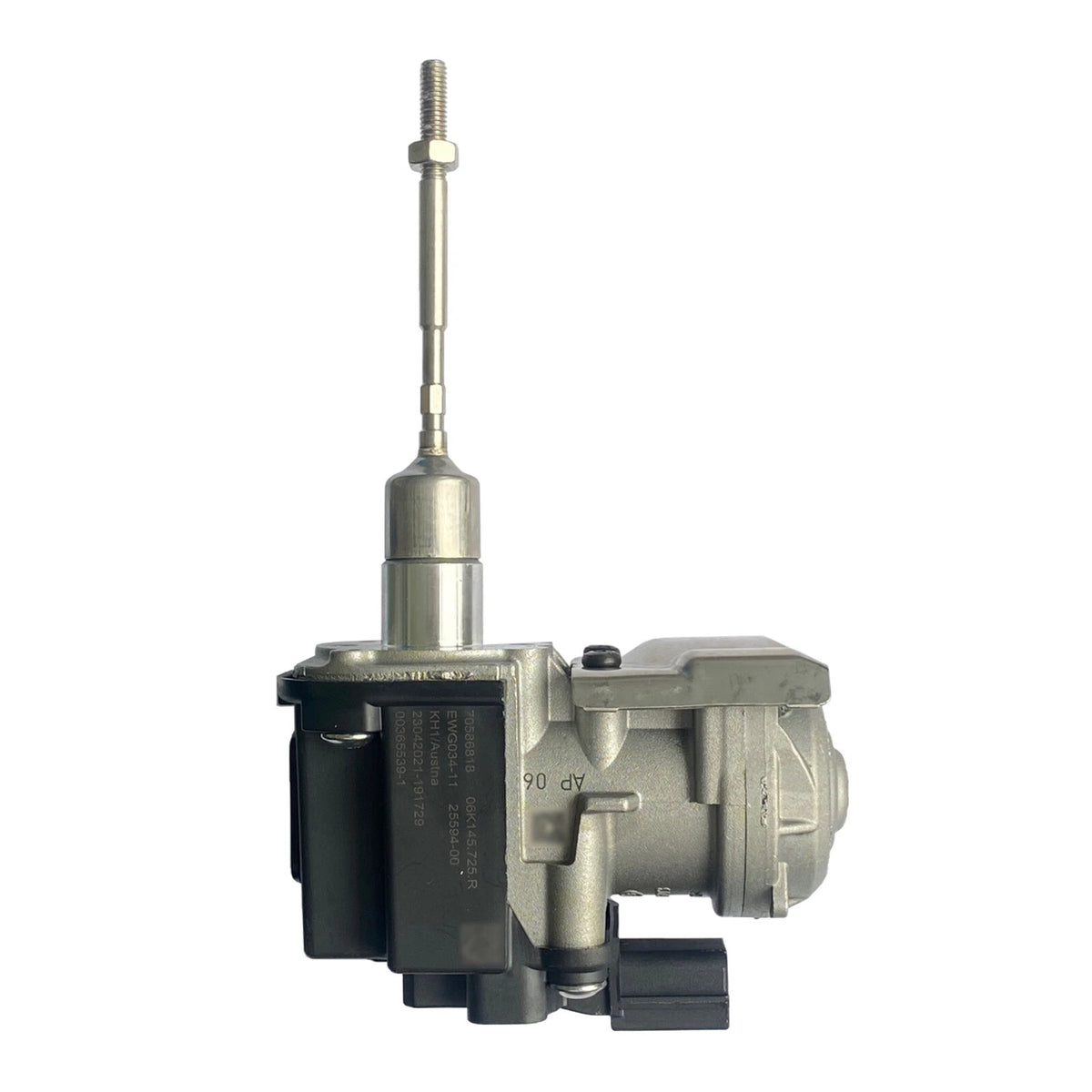 Turbo Electric Actuator for Audi VW EA888 (06K145725T, 06K145725R)