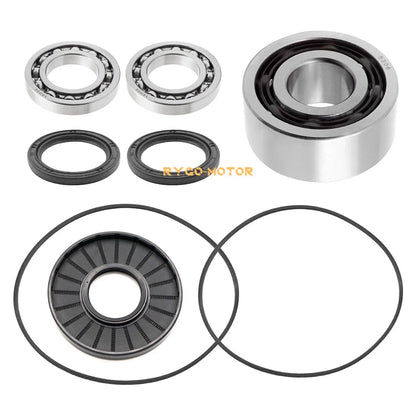 Front GearCase Differential Bearing & Seal Kits for Polaris Ranger 900 XP/Crew (2013–2020)