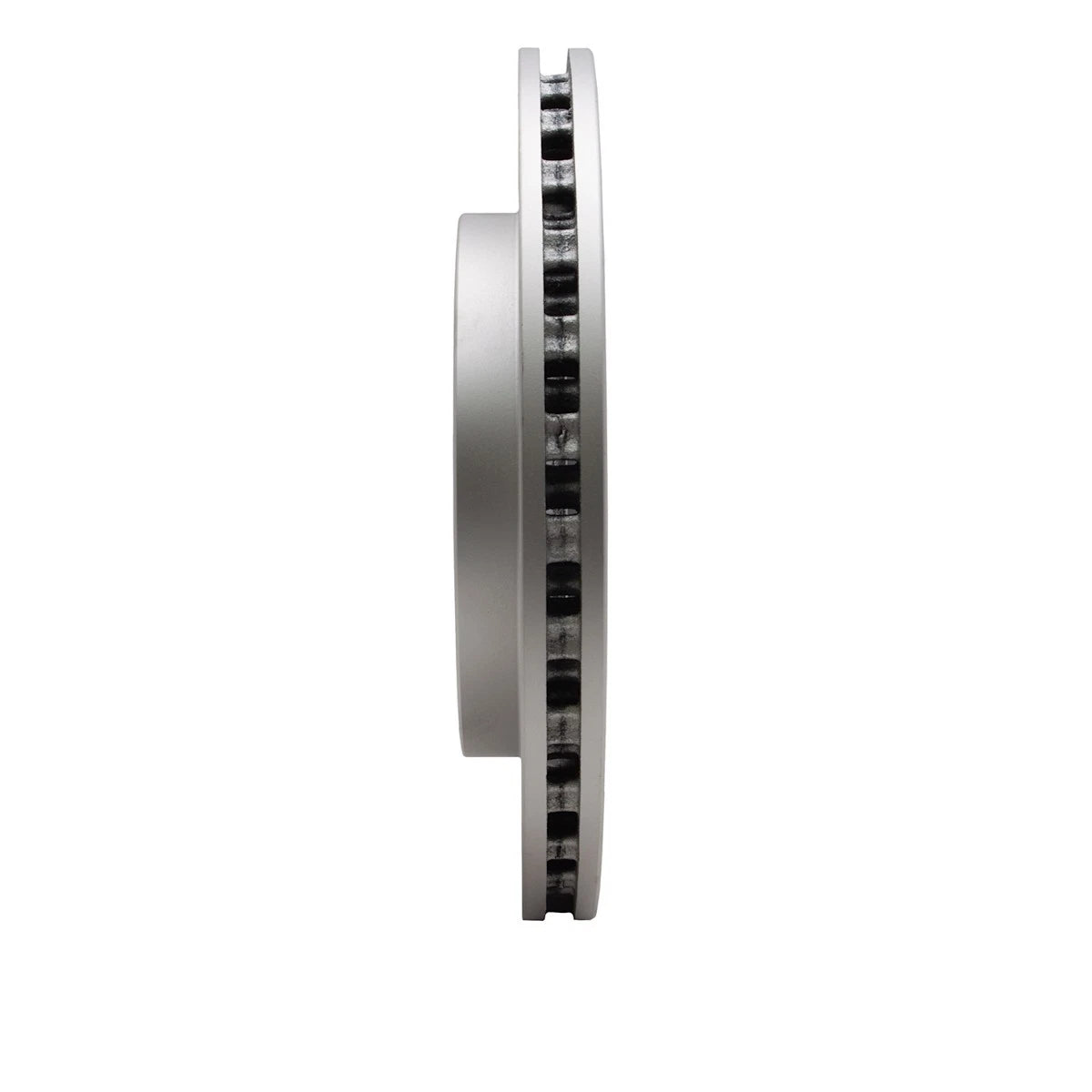 R1 Concepts Brake Disc for Cadillac SRX (2004–2009) RRE-46044, 15235141, 18048935