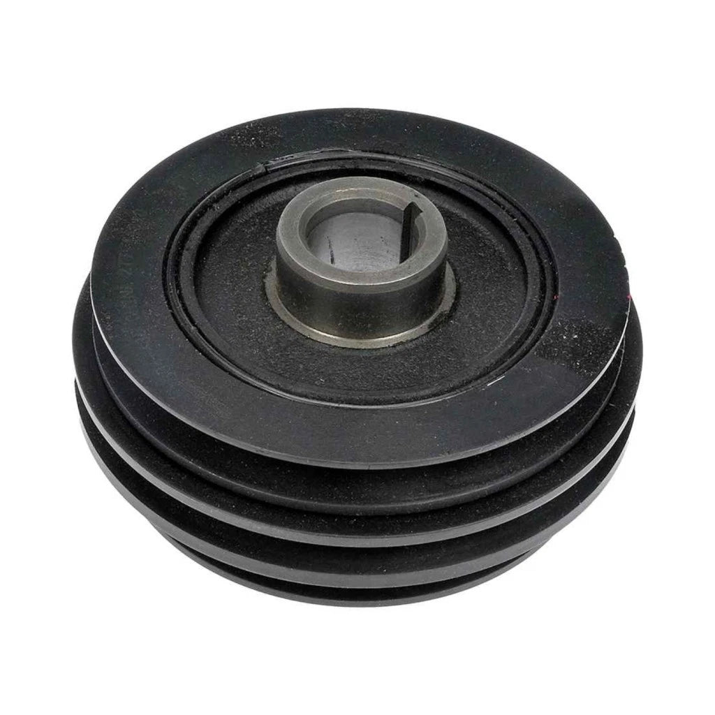 Harmonic Balancer Assembly for Jeep Grand Cherokee (1993–1998) ALX-PAU-RB-594-435-CL360A50