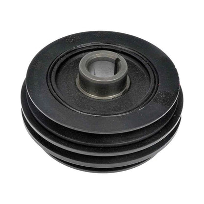 Harmonic Balancer Assembly for Jeep Grand Cherokee (1993–1998) ALX-PAU-RB-594-435-CL360A50