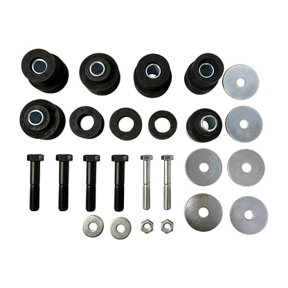 Subframe Bushing Kit for Chevy Camaro Firebird (1967–1981) K00020-C