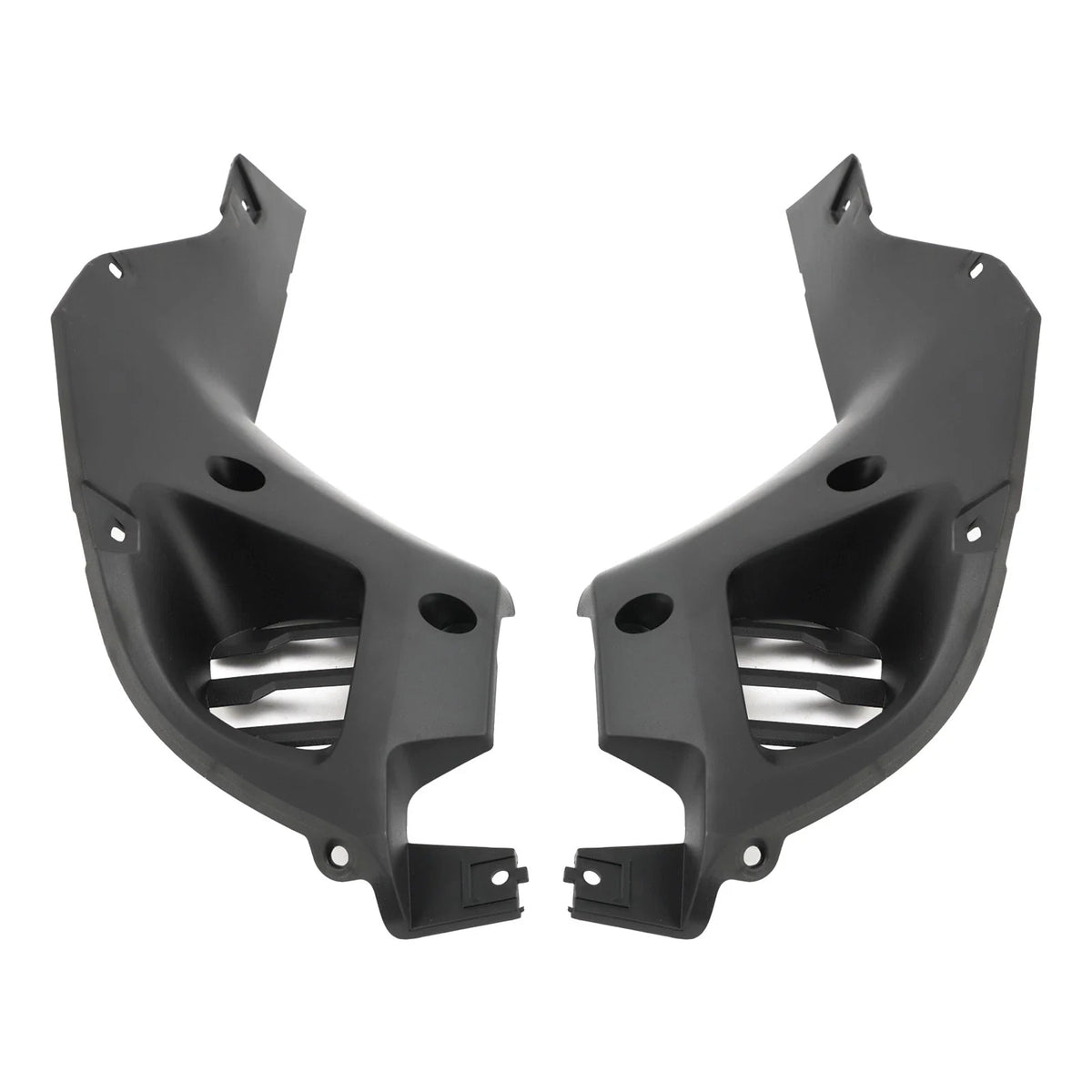 Unpainted ABS Under Side Cover Fairing Cowl for Honda X-ADV 750 (2021–2023)