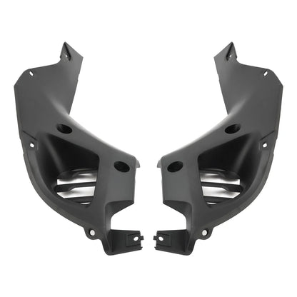 Unpainted ABS Under Side Cover Fairing Cowl for Honda X-ADV 750 (2021–2023)