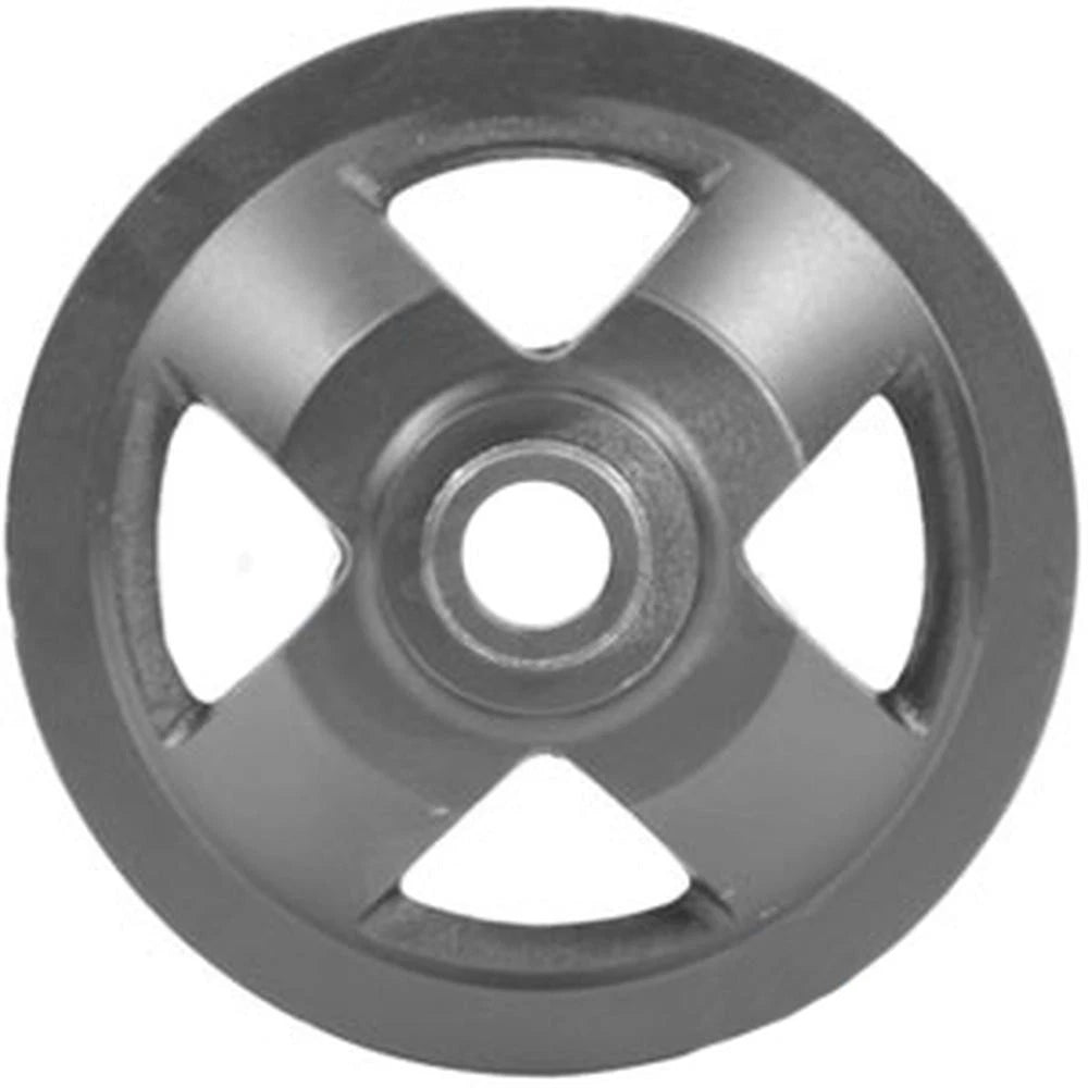 Water Pump Pulley for Ford Tractor 5640 6640 TS100 TS110
