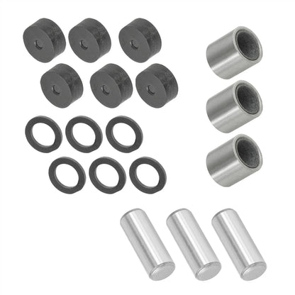 Clutch Rebuild Kit for Polaris General 1000 (2017–2021) MS5026 AZ5013 ZA5063 YW5016