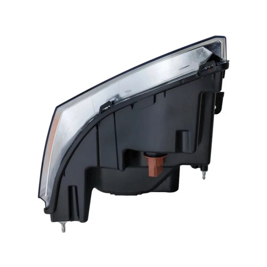 Set of 2 Headlight Assembly for Ford Expedition (2007–2014) LLX-PAIR-FO2502226V-CL360A70, FO2502226