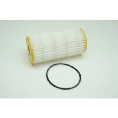 Oil Filter HU 6013 Z for VW Audi A3 A4 A6 Jetta Coupe Sedan (1996–2020)