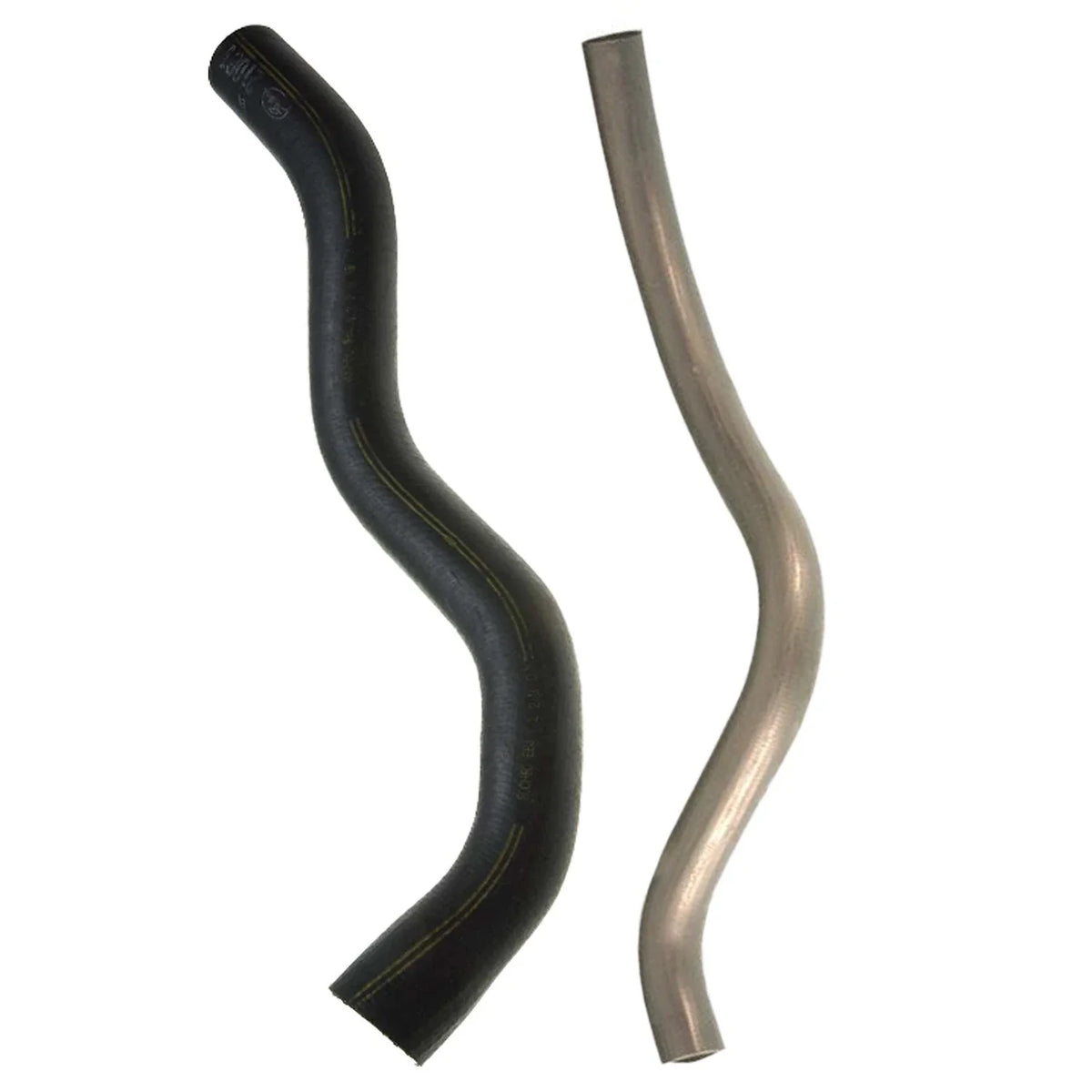 Gates Upper & Lower Radiator Coolant Hose Kit for Chevrolet Monte Carlo (1970–1988)