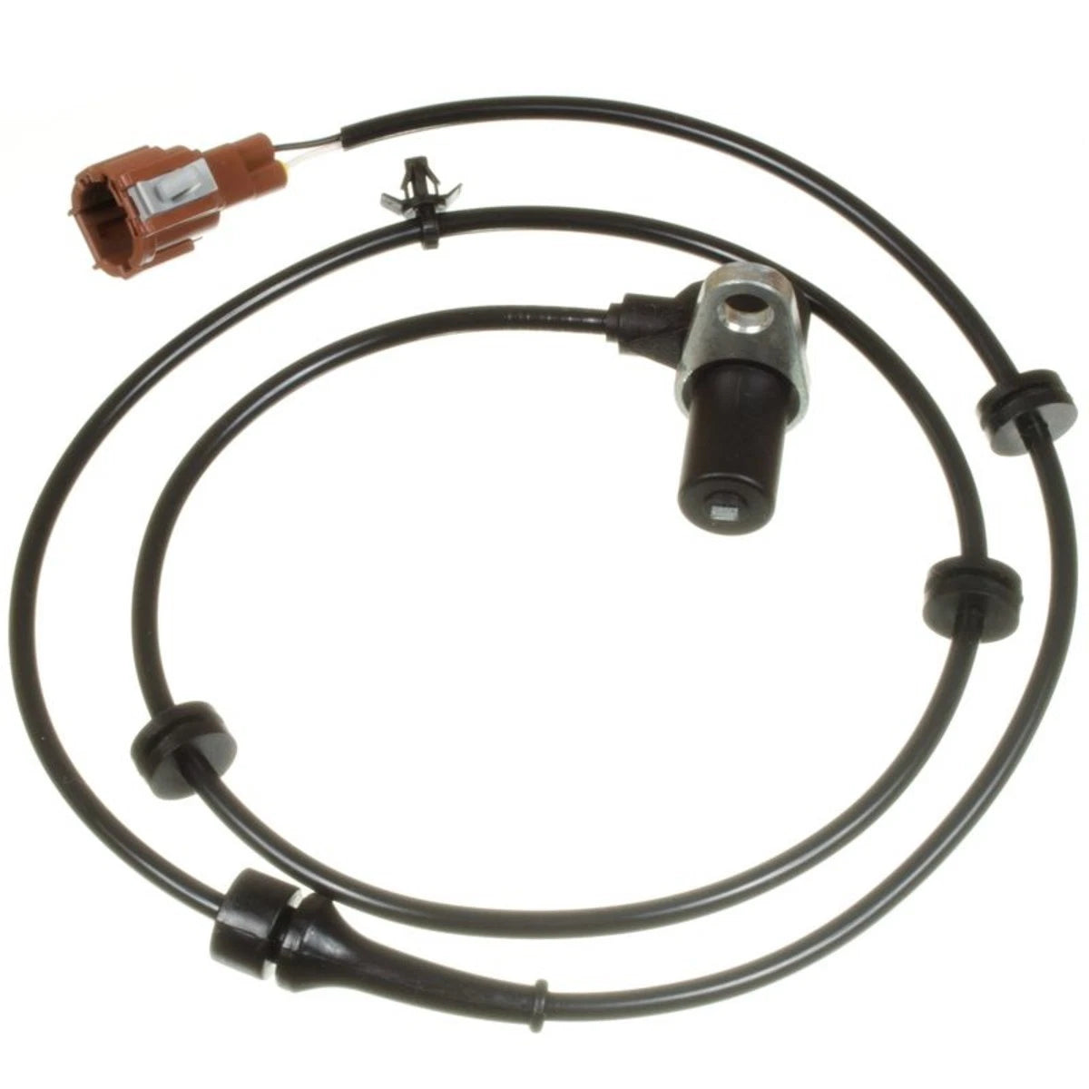 2X ABS Speed Sensor for Nissan Infiniti Pathfinder (2001–2004) 2ABS0332, F01G09F0HF