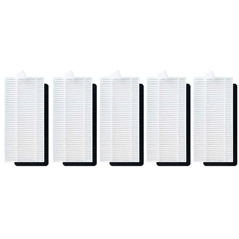 Filter Replacement for THAMTU T21 Robot Vacuum Cleaner (2021–2023)