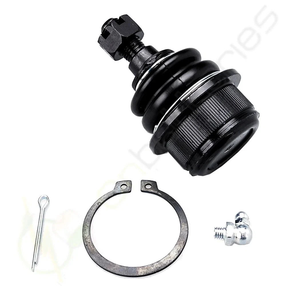 2x Front Wheel Bearing, 2x Ball Joints, 2x Tie Rod, 2x Sway Bar for Dodge Journey