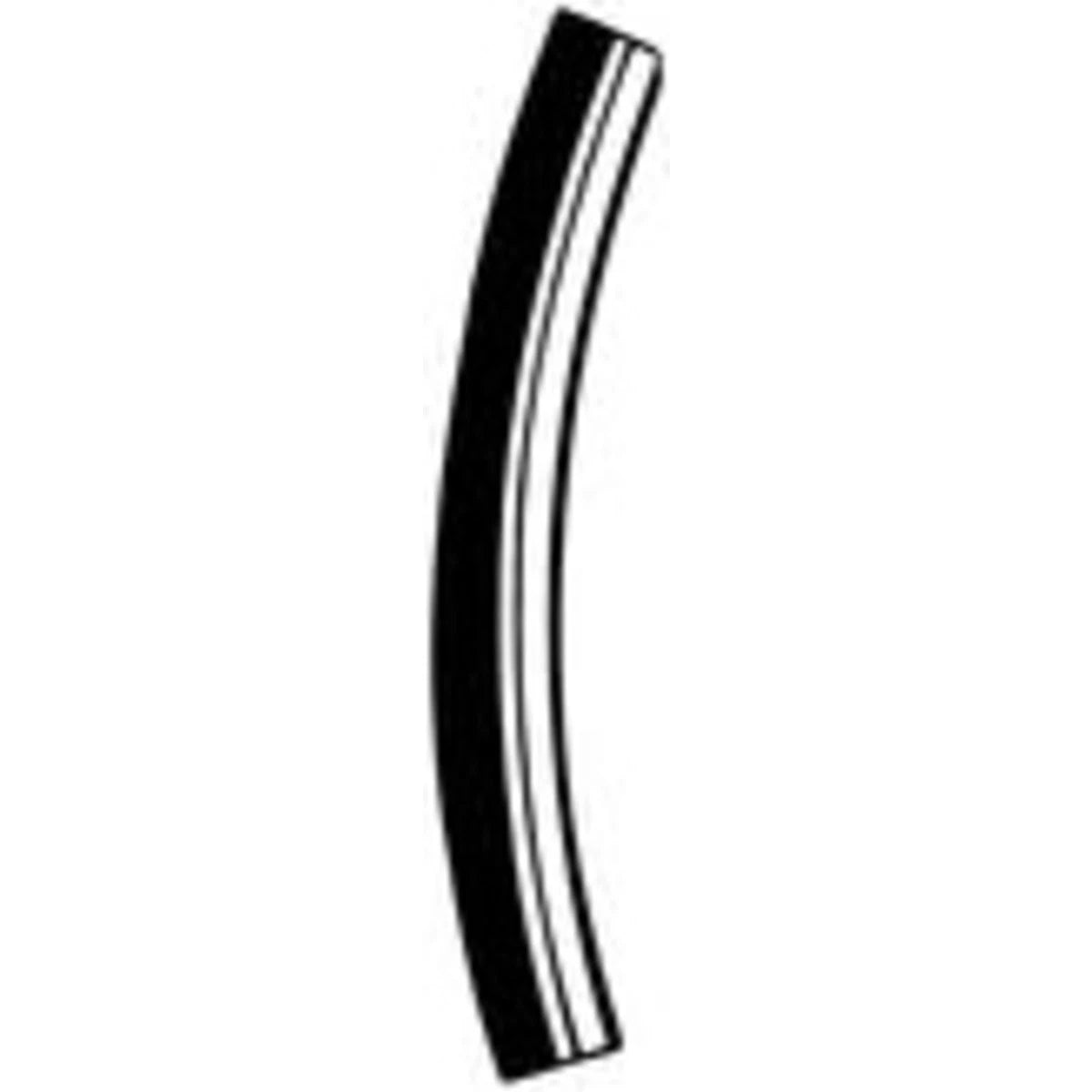 Upper Radiator Hose for Gates 20088, 22001M, 70020, 60033 (1964–2004)
