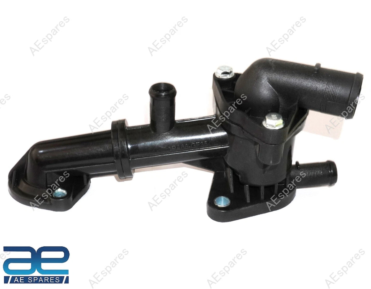 Thermostat Housing Assembly for Hyundai Eon