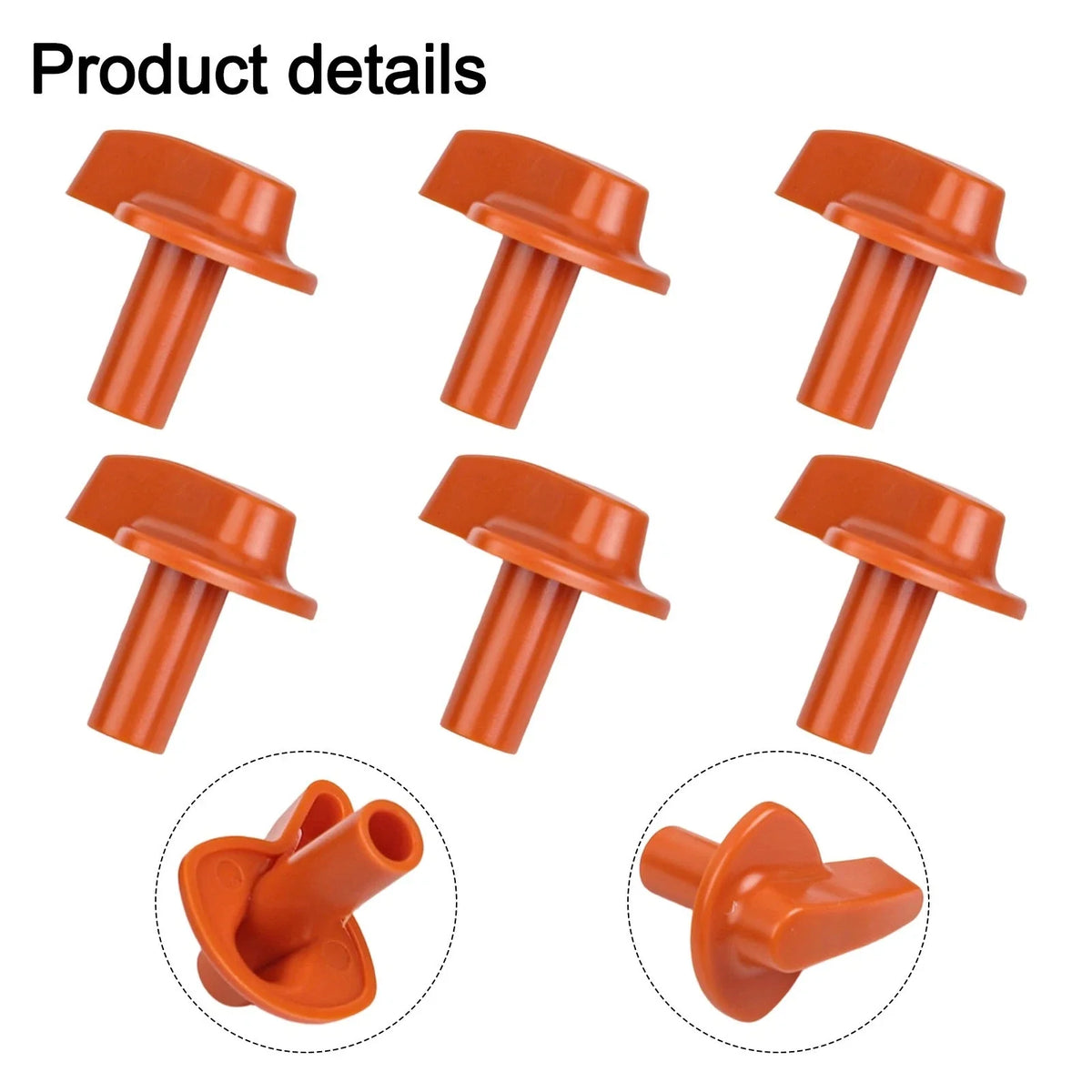 Replacement Choke Knob Kit for FS110 FS120 FS160 FS200 (41281821700)