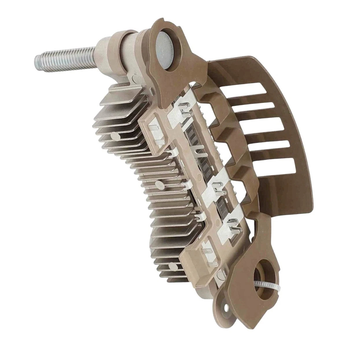 Alternator Rectifier for Dodge Stratus Chrysler Sebring (2000–2005) 18050822, ME701569, A866X52570