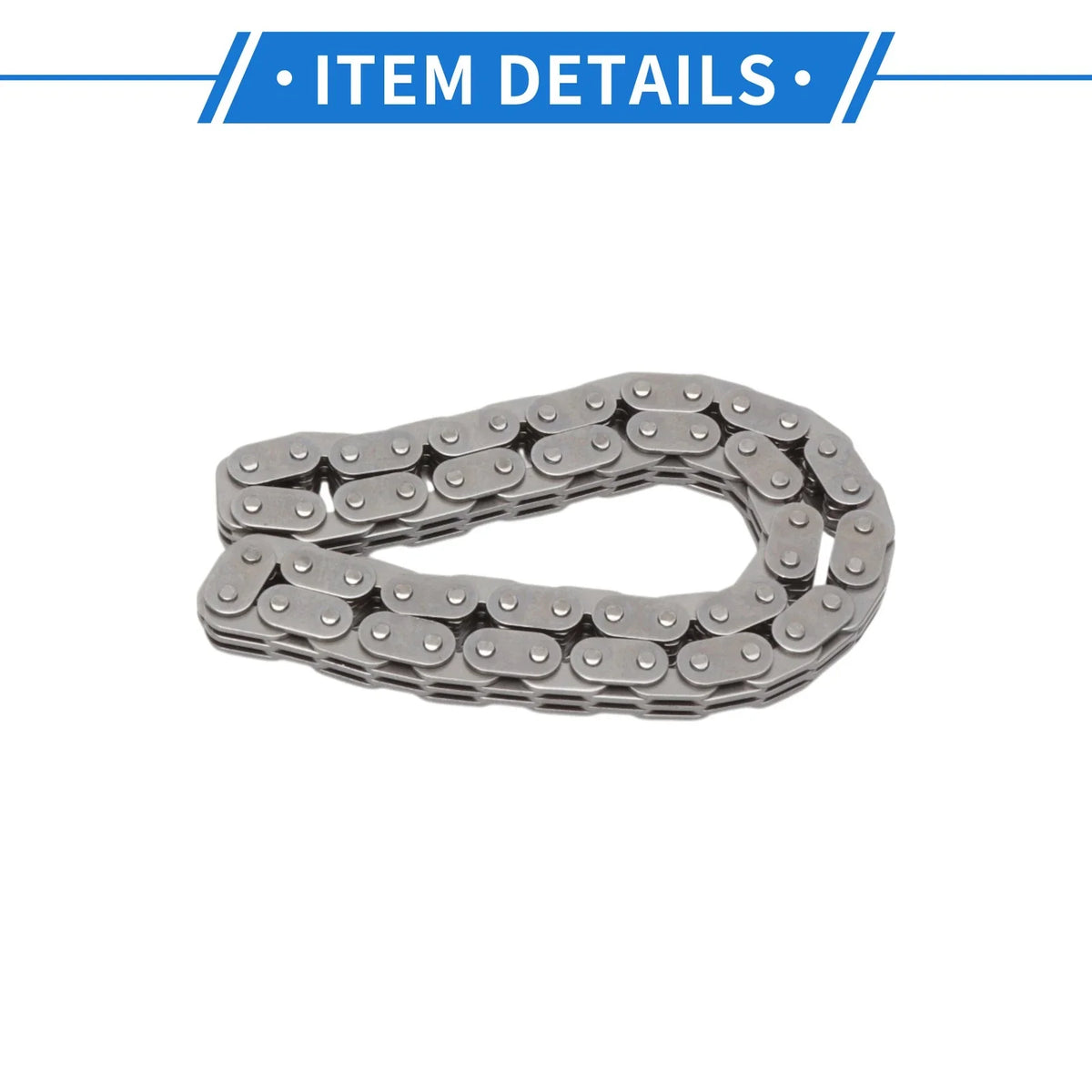 Timing Chain Kit No.LF0114151 for Ford Ecosport (2004–2017)