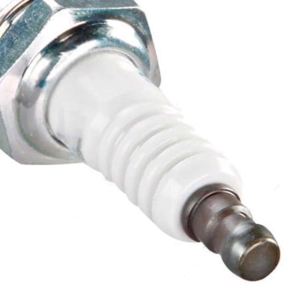 Box of 10 NGK Standard Spark Plugs for Ski-Doo MX Z 550F (2010–2012) BR9ECS-5 TLX-ngk6669-CL360A80