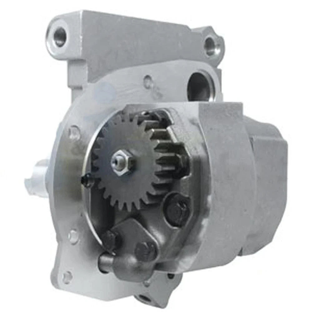 Hydraulic Pump for Ford Tractor 5610S, 5640, 6610S, 6640 (81871528)