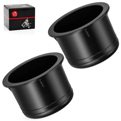 Set of 2 Cup Holders for Polaris Ranger 650 TM (2004–2006) 5434763