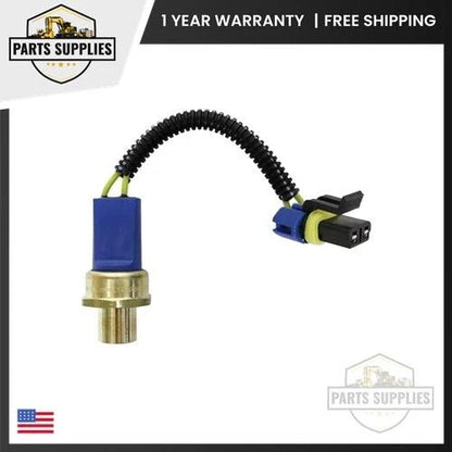 High Pressure Switch for International APADS (2501256C2)