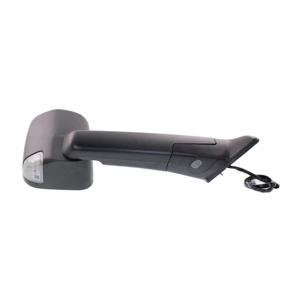 Towing Mirror for Ram 3500 (2015–2016) CLX-M0-USA-JDG03ER-S-CL360A71, CH1321402