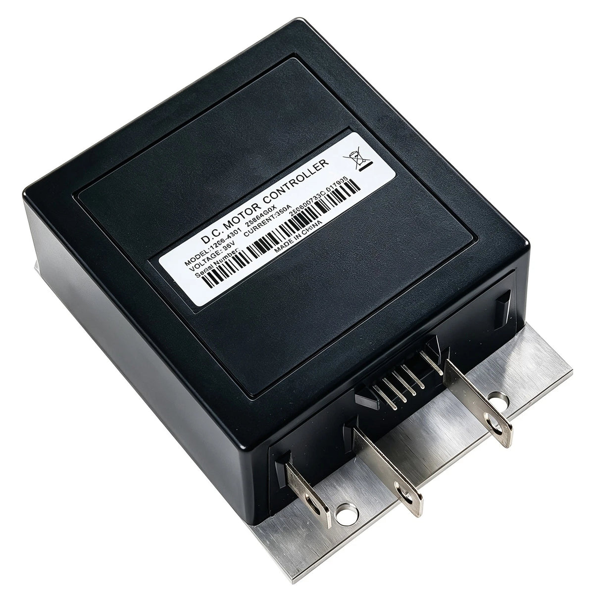 350A Controller for EZGO Medalist TXT 36V (25864G03)