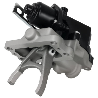 Front Differential Actuator for Toyota 4Runner Sequoia Tundra 4WD (2003–2021) 4140034012