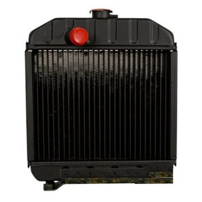 Radiator for Kubota (Fits Replaces 15553-72060)