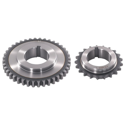 Engine Rebuild Kit for Hyundai Sonata, Santa Fe (2011–2015) G4KJ