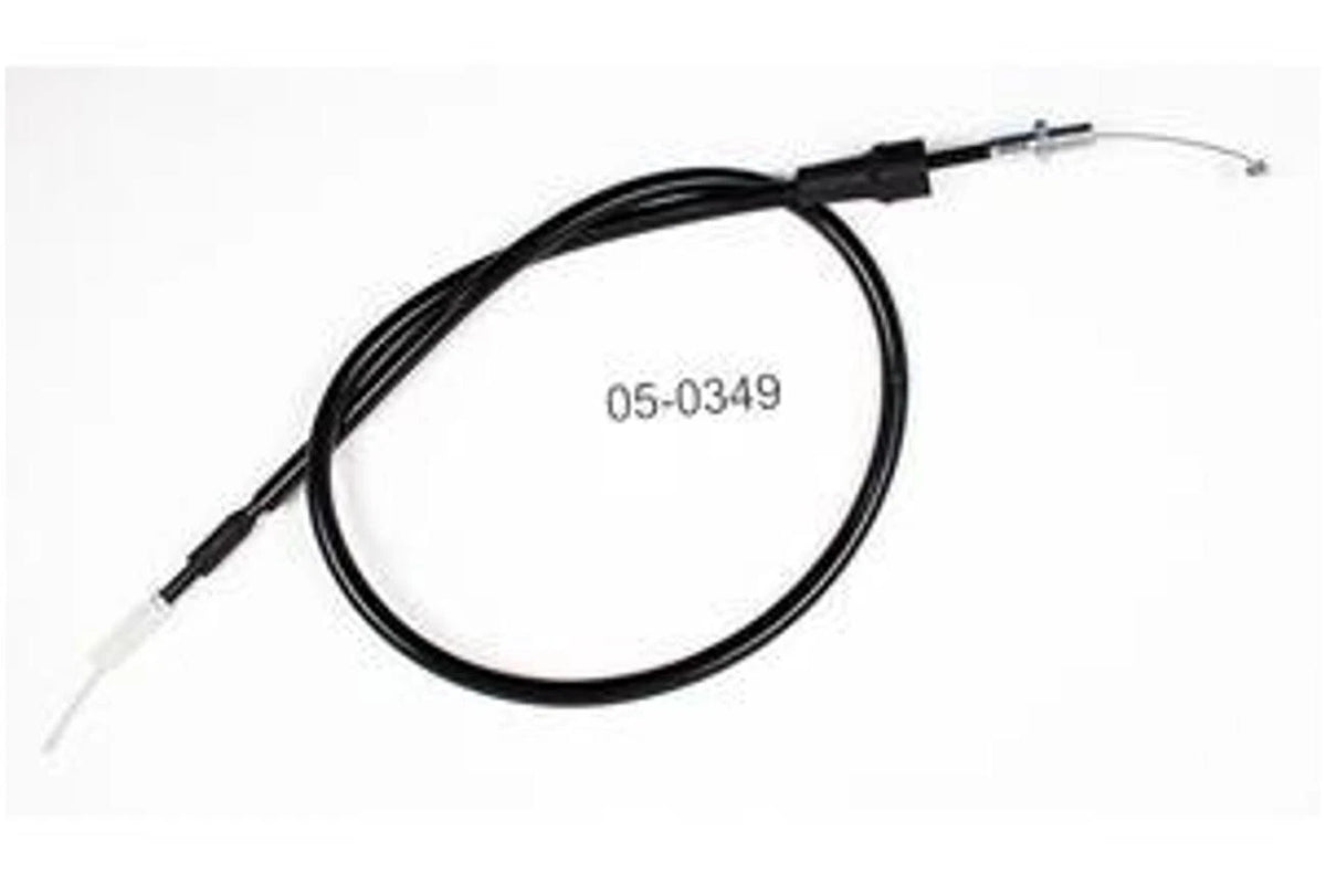 Throttle Cable for (05-0349)