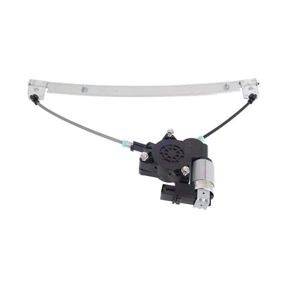 Set of 2 Window Regulators for Mazda CX-9 (2007–2015) CLX-M0-USA-SET-JM491751-CL360A70, MA1550120, MA1356102