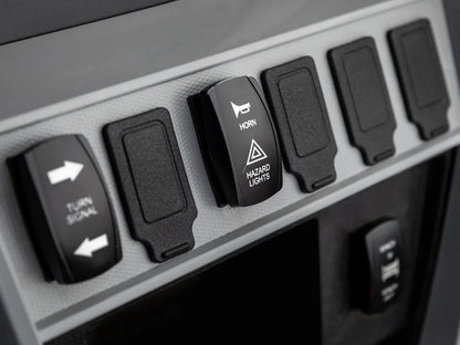 SuperATV Turn Signal Kit for Polaris RZR XP 1000 (2014–2023)