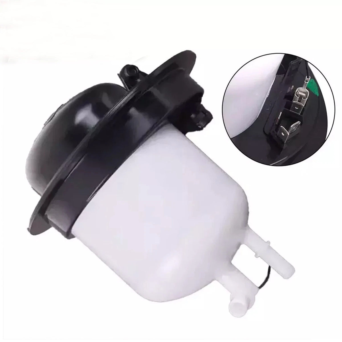 Fuel Filter for 92A 3.6 V6 Gasoline (A2C53356346Z)