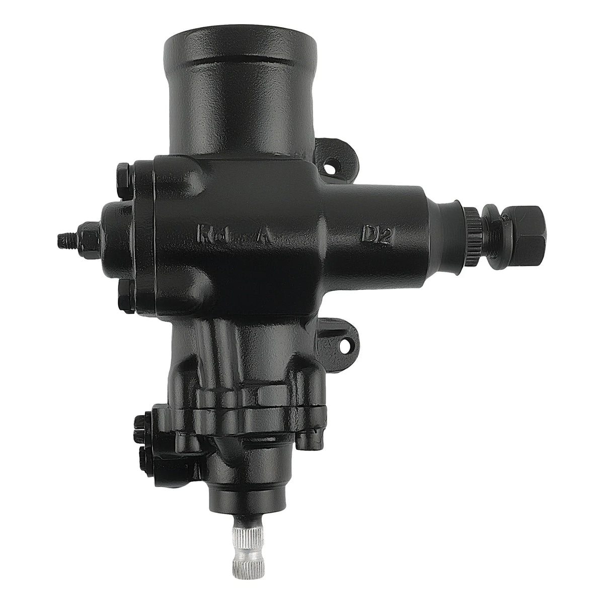 Power Steering Gear Box for Ford Excursion F-250 F-350 F-450 F-550 (2000–2005)