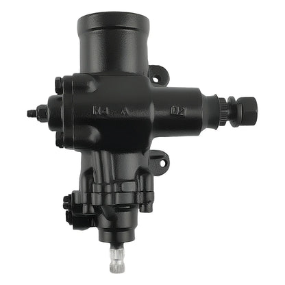 Power Steering Gear Box for Ford Excursion F-250 F-350 F-450 F-550 (2000–2005)