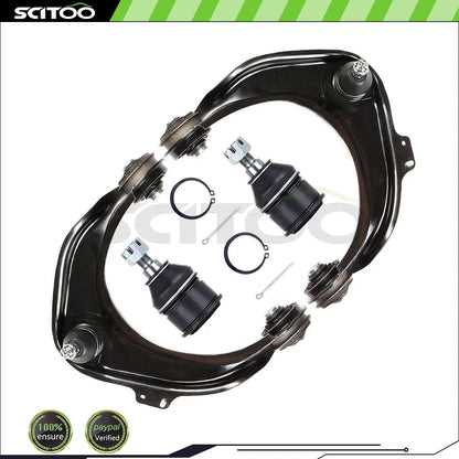 Front Control Arm and Ball Joint for Acura CL (2001–2003) & Honda Accord (1998–2002)
