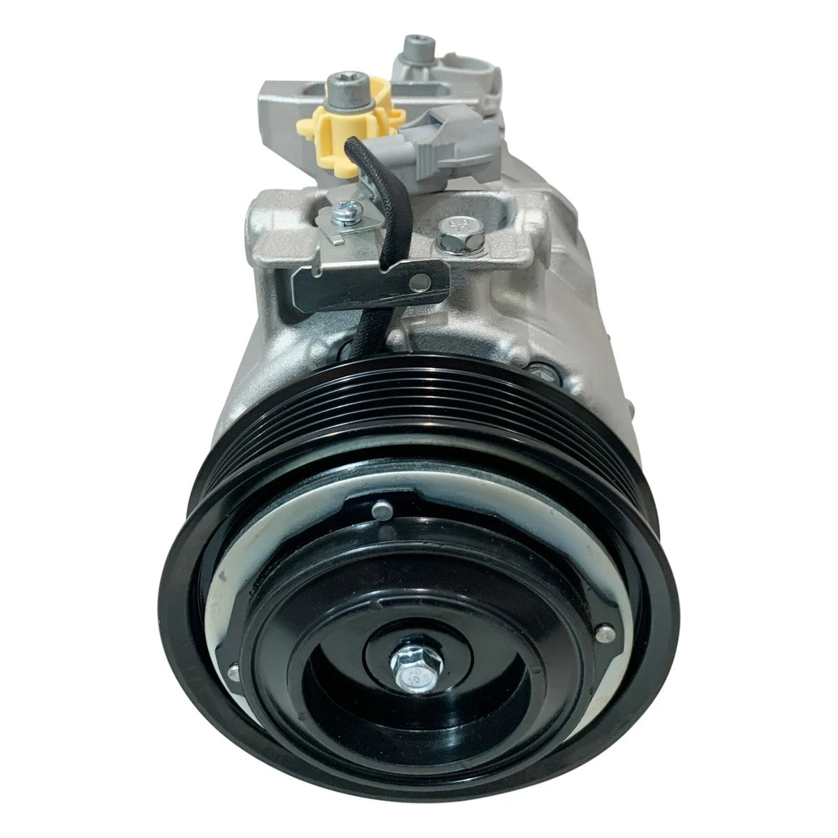A/C Compressor Kit Replacement for Ram 1500 3.6L (2016–2018)