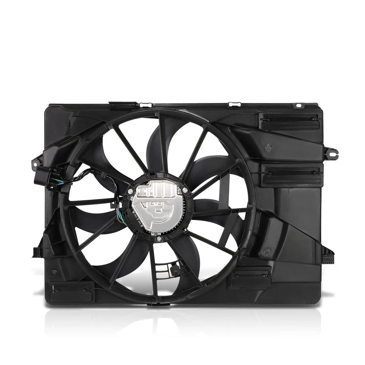 Radiator Cooling Fan Assembly for Sonata 2.5L (2020–2023)