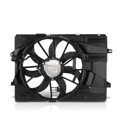 Radiator Cooling Fan Assembly for Sonata 2.5L (2020–2023)