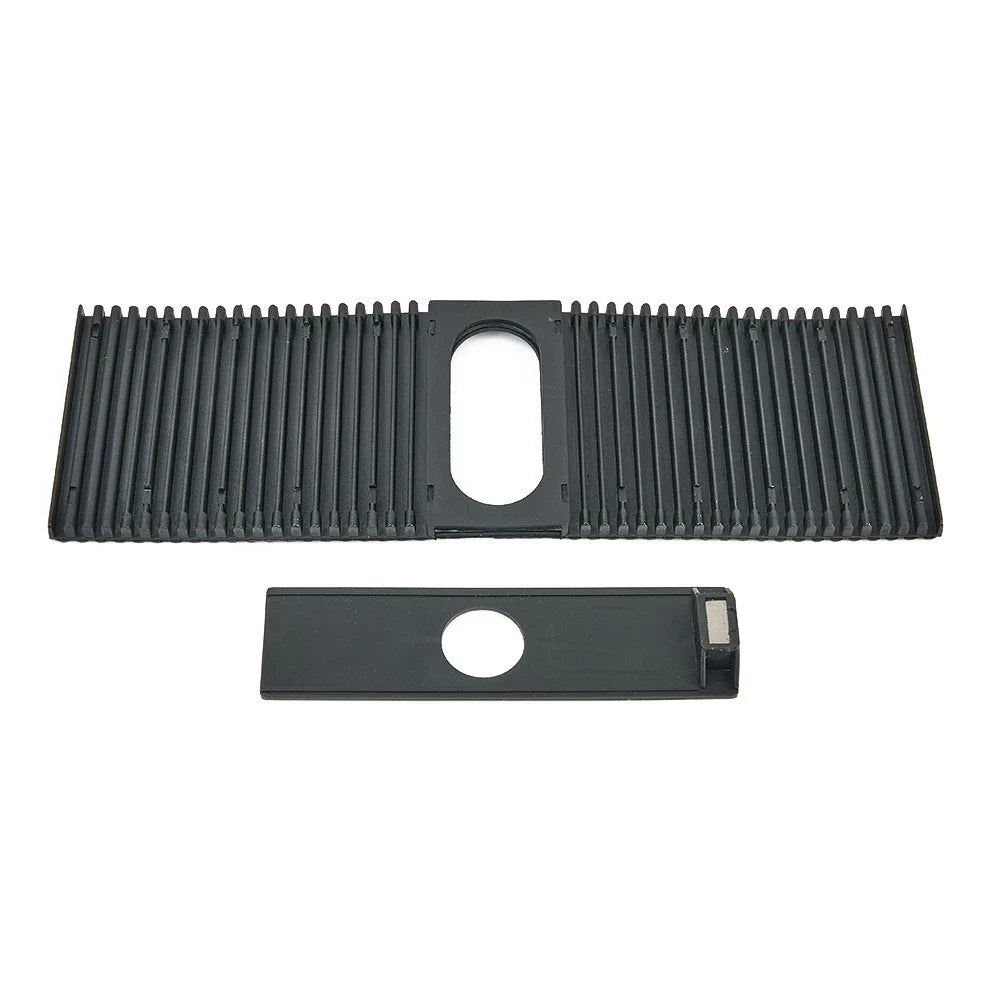 Transmission Gear-Shift Console Blind Cover for Volvo C30 C70 S40 V50 (2006–2013) 8699465
