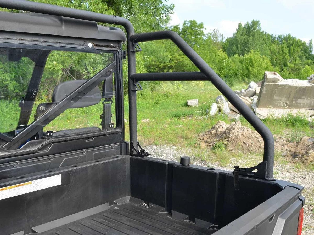 Rear Sport Accessory Bar for Polaris Ranger EV / ETX (2015–2023)
