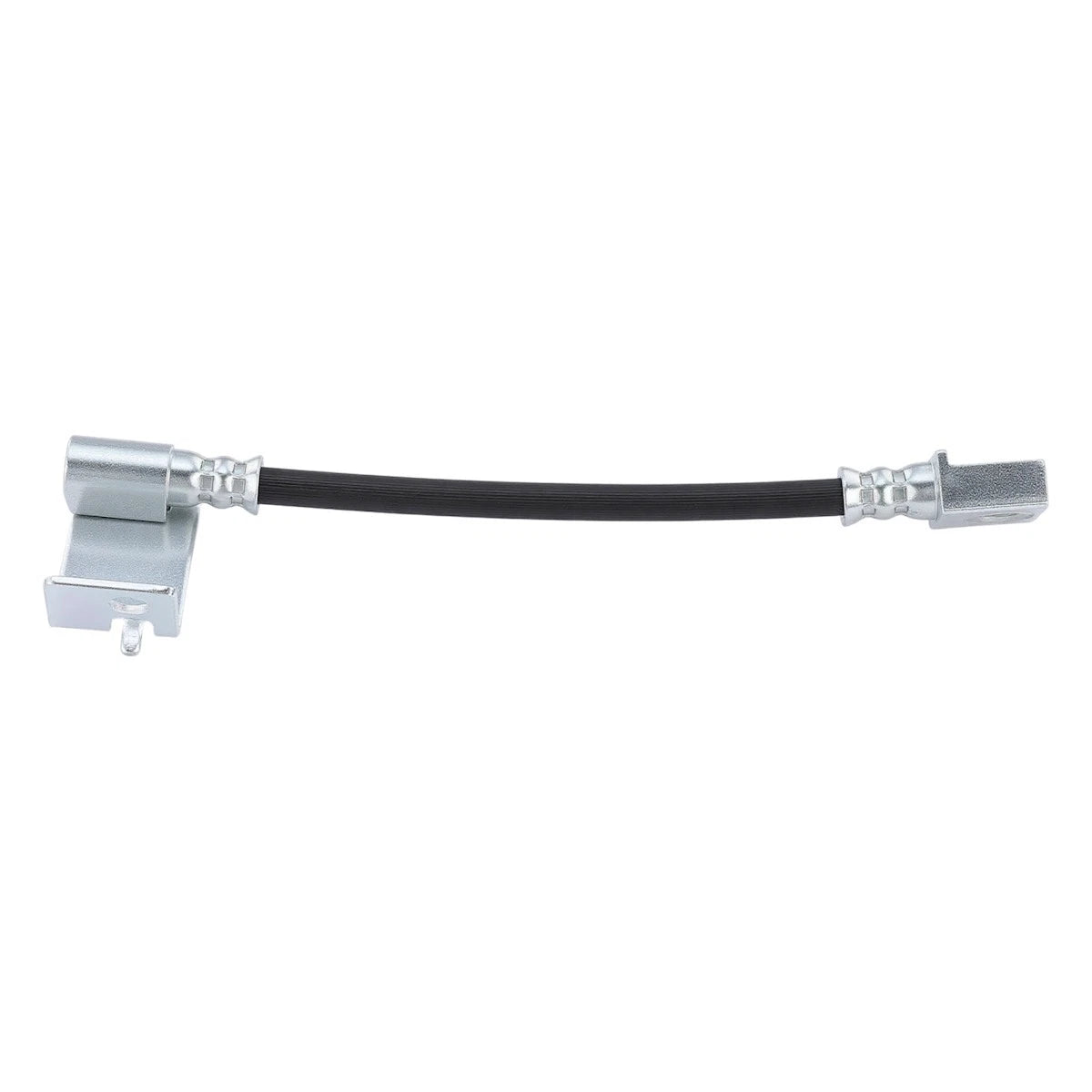 Brake Line Rear Driver Left for Ford F-350 F-450 (2010–2016) 17982576, DC3Z2282G